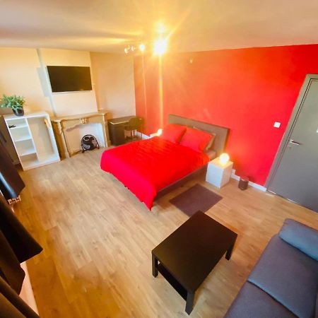 Brasserie & Logies De Pijl Mechelen Zewnętrze zdjęcie