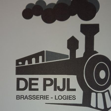 Brasserie & Logies De Pijl Mechelen Zewnętrze zdjęcie