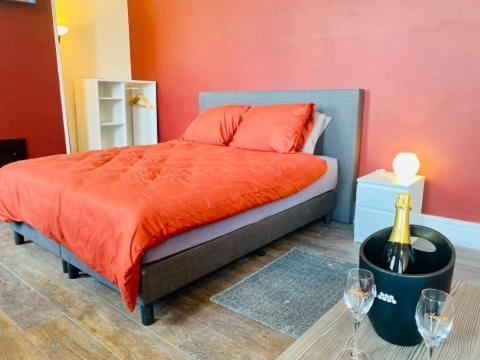 Brasserie & Logies De Pijl Mechelen Zewnętrze zdjęcie