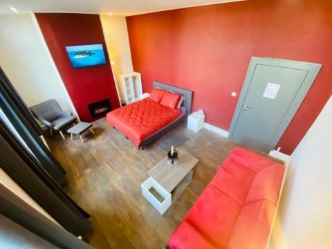 Brasserie & Logies De Pijl Mechelen Zewnętrze zdjęcie
