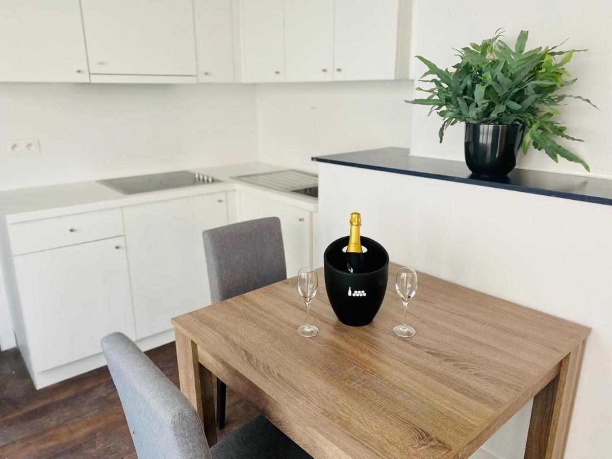 Brasserie & Logies De Pijl Mechelen Zewnętrze zdjęcie