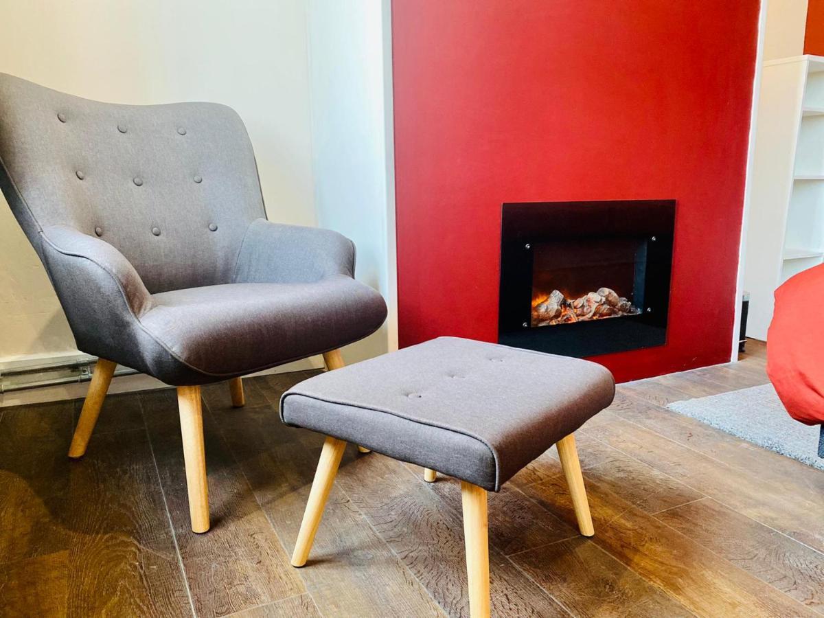 Brasserie & Logies De Pijl Mechelen Zewnętrze zdjęcie