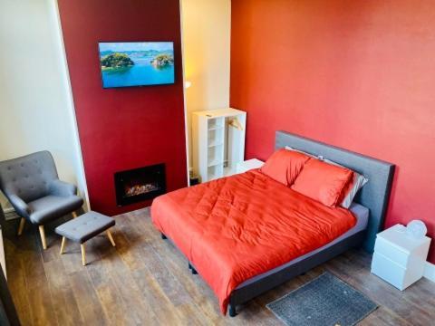 Brasserie & Logies De Pijl Mechelen Zewnętrze zdjęcie