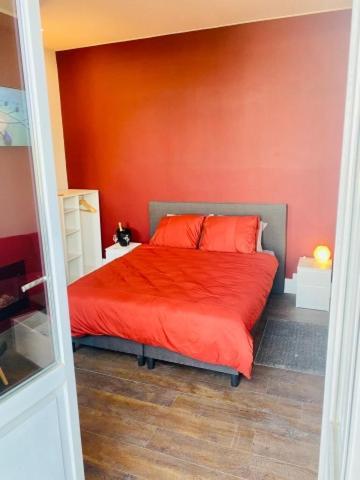 Brasserie & Logies De Pijl Mechelen Zewnętrze zdjęcie