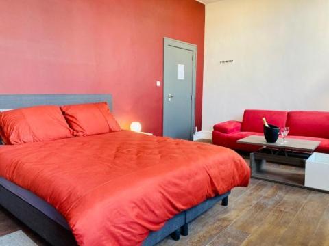 Brasserie & Logies De Pijl Mechelen Zewnętrze zdjęcie