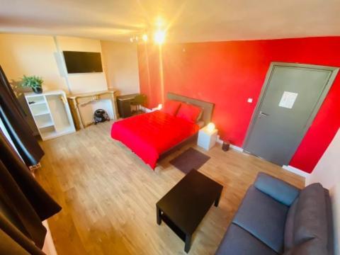 Brasserie & Logies De Pijl Mechelen Zewnętrze zdjęcie