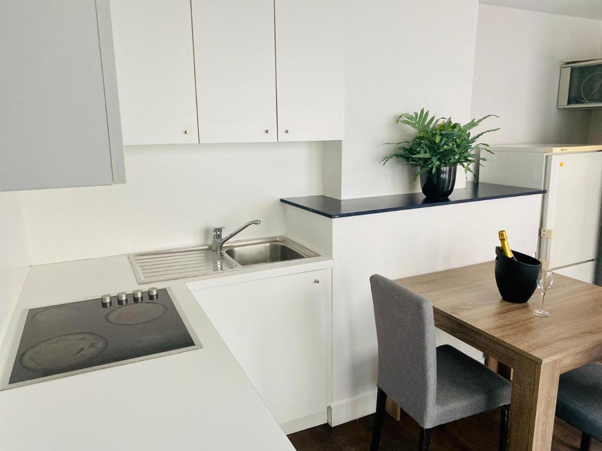 Brasserie & Logies De Pijl Mechelen Zewnętrze zdjęcie