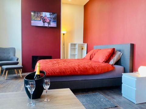 Brasserie & Logies De Pijl Mechelen Zewnętrze zdjęcie
