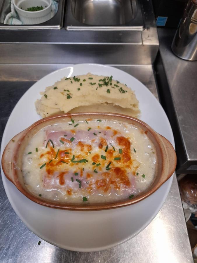 Brasserie & Logies De Pijl Mechelen Zewnętrze zdjęcie