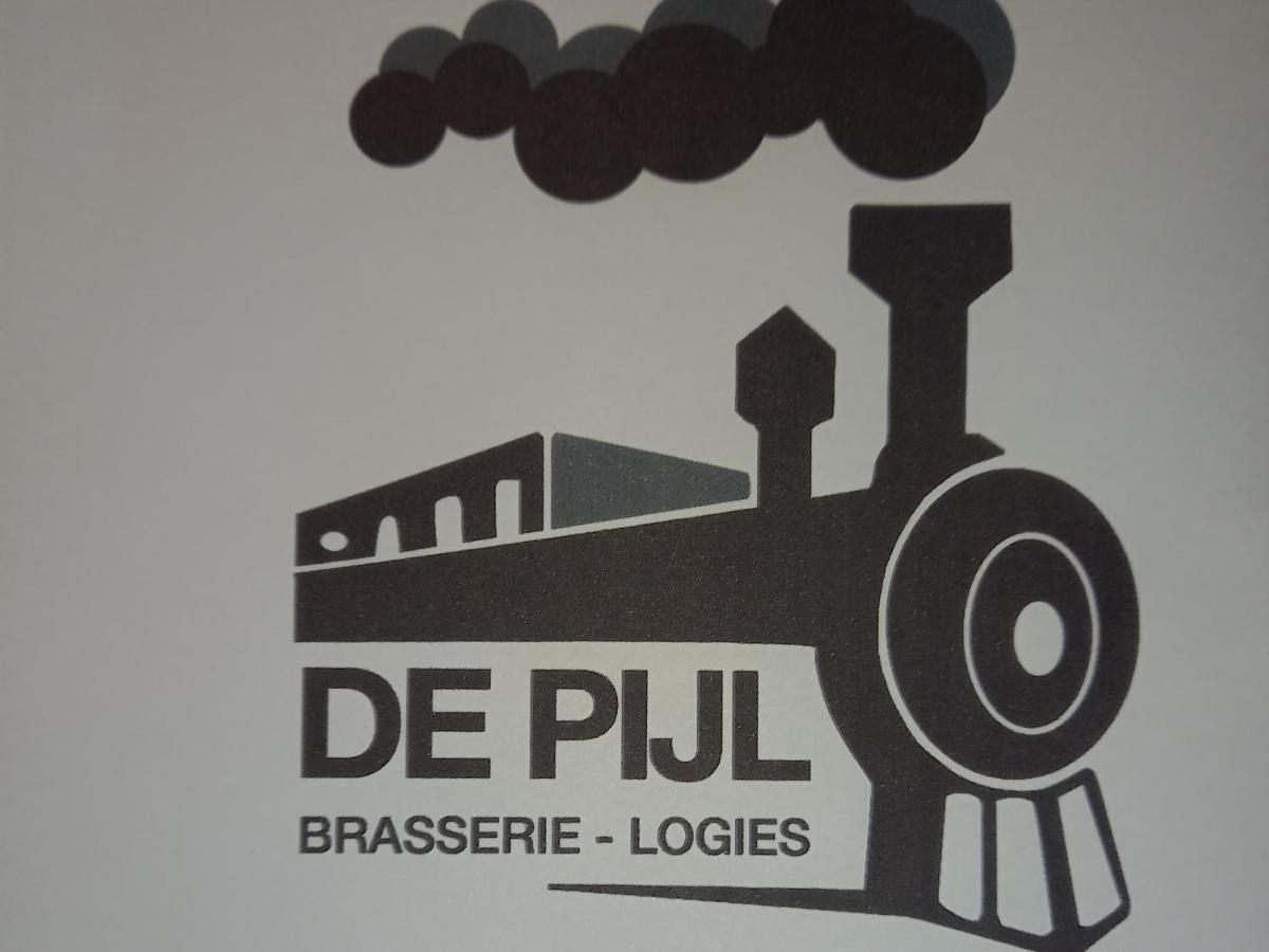 Brasserie & Logies De Pijl Mechelen Zewnętrze zdjęcie